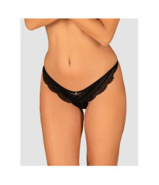 Ivannes Culotte black